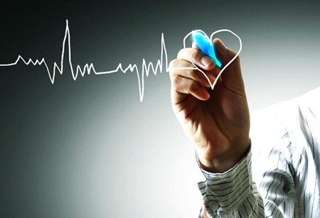 Người bệnh tim với chuyện... yêu