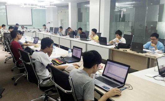Gặp gỡ quán quân ACM/ICCP Đại học FPT 2016