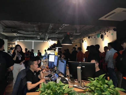 Cơ hội việc làm Công nghệ hấp dẫn cùng GOT IT tour