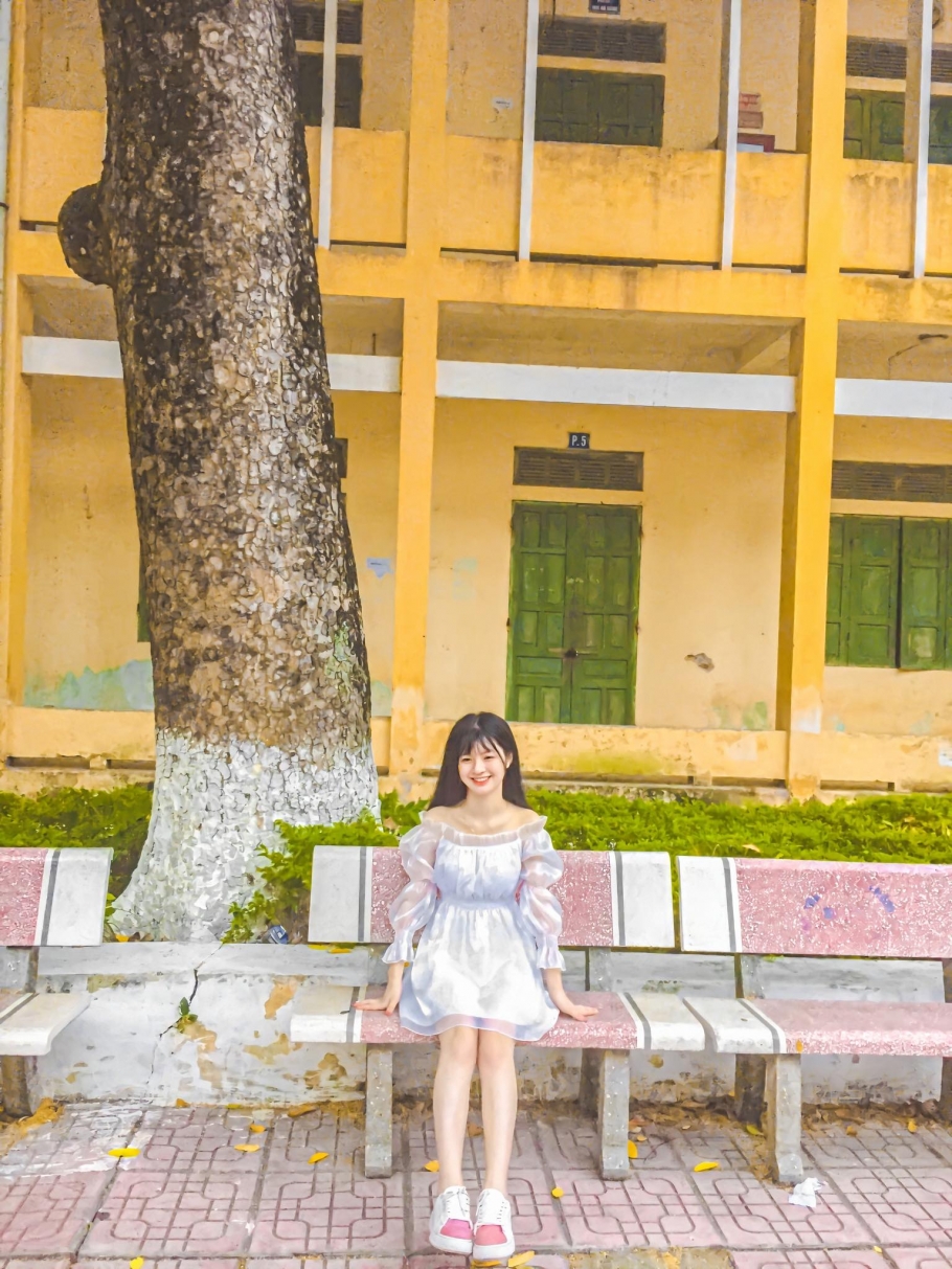 Sinh viên K16 háo hức trước thềm F-Camp 2020