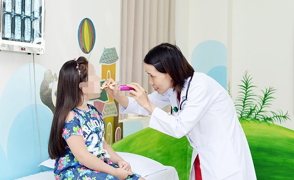 Xử trí khi bị viêm đường hô hấp trên