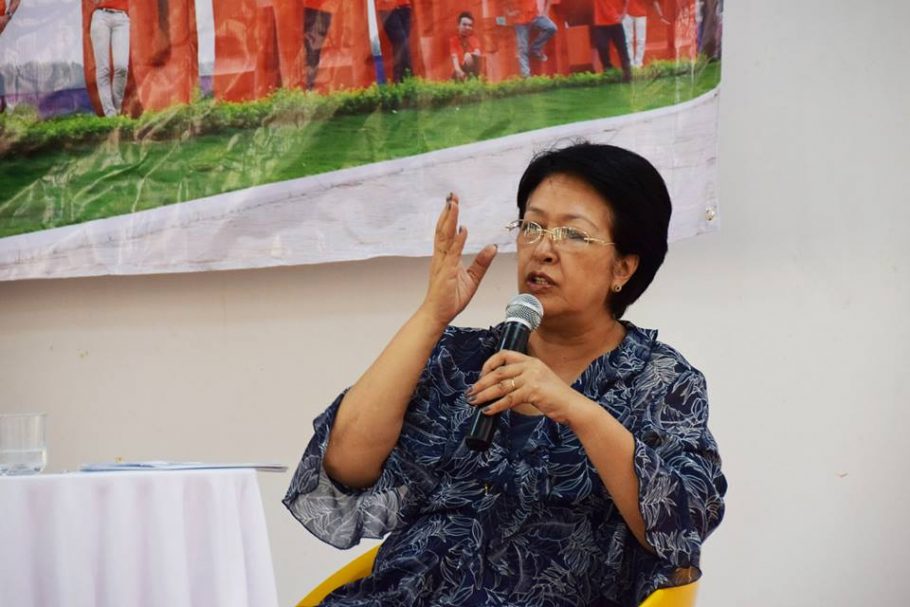 Sinh viên Đại học FPT được trang bị kỹ năng hội nhập quốc tế