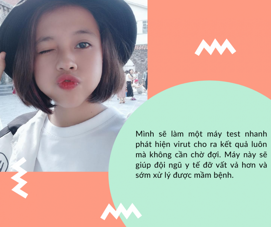 1001 ý tưởng sáng tạo đối phó “đại dịch” Covid-19