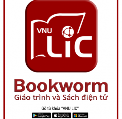 Hướng dẫn sử dụng ứng dụng Bookworm trên thiết bị Android