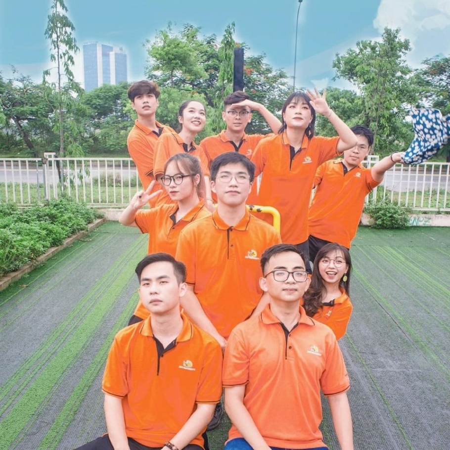 Team Đại học FPT đã xuất sắc lọt TOP20 vòng bảng chương trình SV20