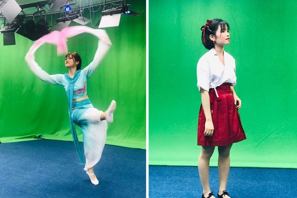 Sinh viên ULIS giành giải Nhất và giải Nhì cuộc thi hùng biện “Nhịp cầu Hán ngữ” lần thứ 19 khu vực miền Bắc và miền Trung