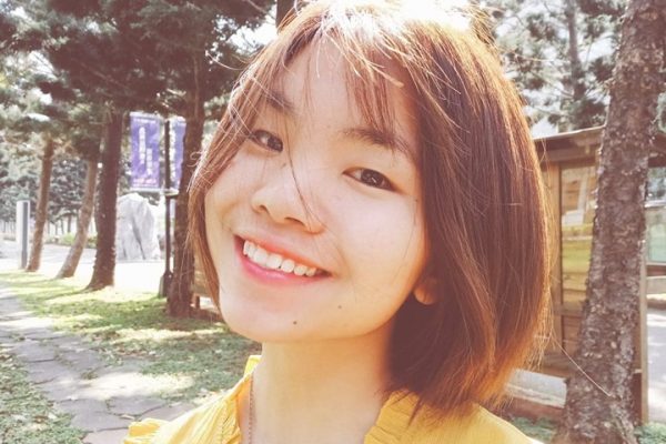 “ULIS đem lại cho mình nhiều cơ hội để trải nghiệm và học hỏi những điều ngoài sách vở”