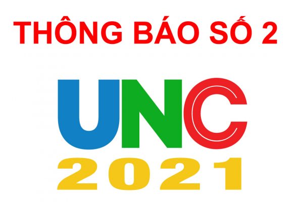 THÔNG BÁO SỐ 2 HỘI THẢO QUỐC GIA 2021: “Nghiên cứu & giảng dạy ngoại ngữ, ngôn ngữ và quốc tế học tại Việt Nam”