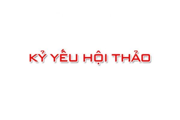 [UNC2021] Thể lệ và quy cách trình bày bài viết gửi đăng kỷ yếu