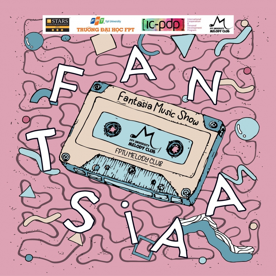 Đêm nhạc Fantasia, sưởi ấm mùa đông Hà Nội