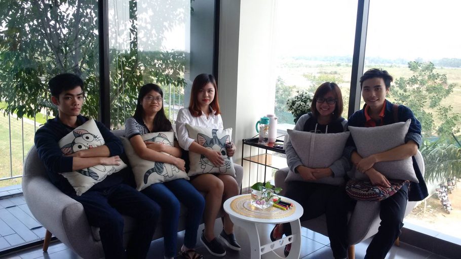 ĐH FPT khai trương phòng tư vấn tâm lý cho sinh viên