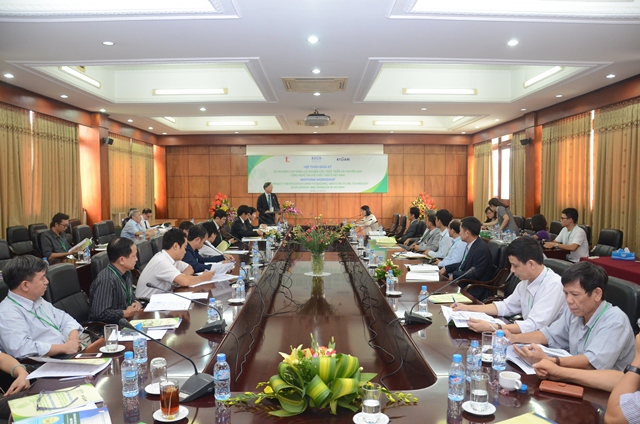 Nâng cao năng lực nghiên cứu, phát triển và chuyển giao công nghệ tái chế chất thải ở Việt Nam