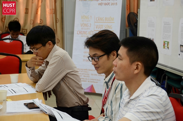 Tọa đàm phối hợp tổ chức và quản lý đào tạo các chương trình hợp tác đào tạo quốc tế