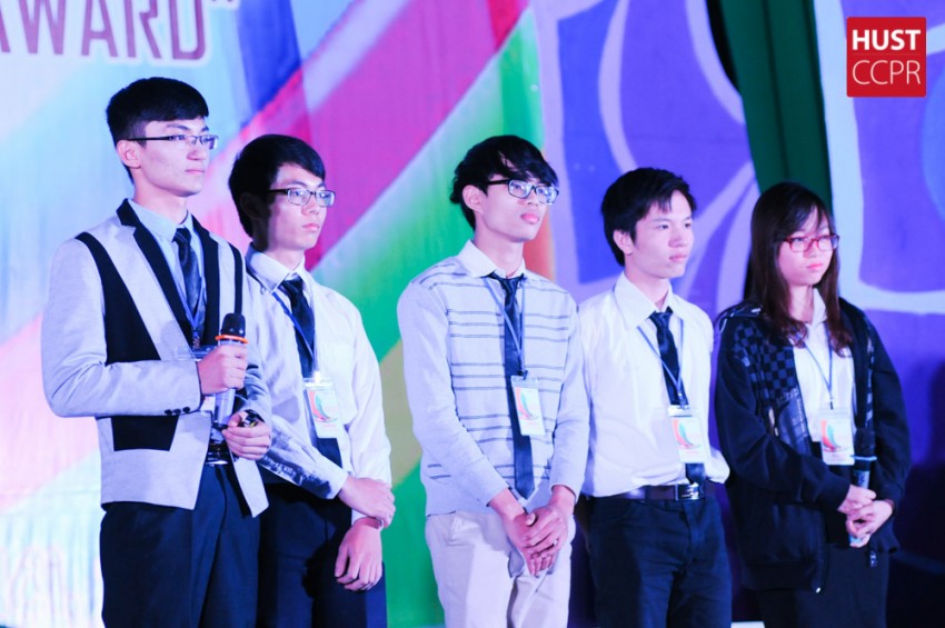 Sẵn sàng cho hành trình khởi nghiệp