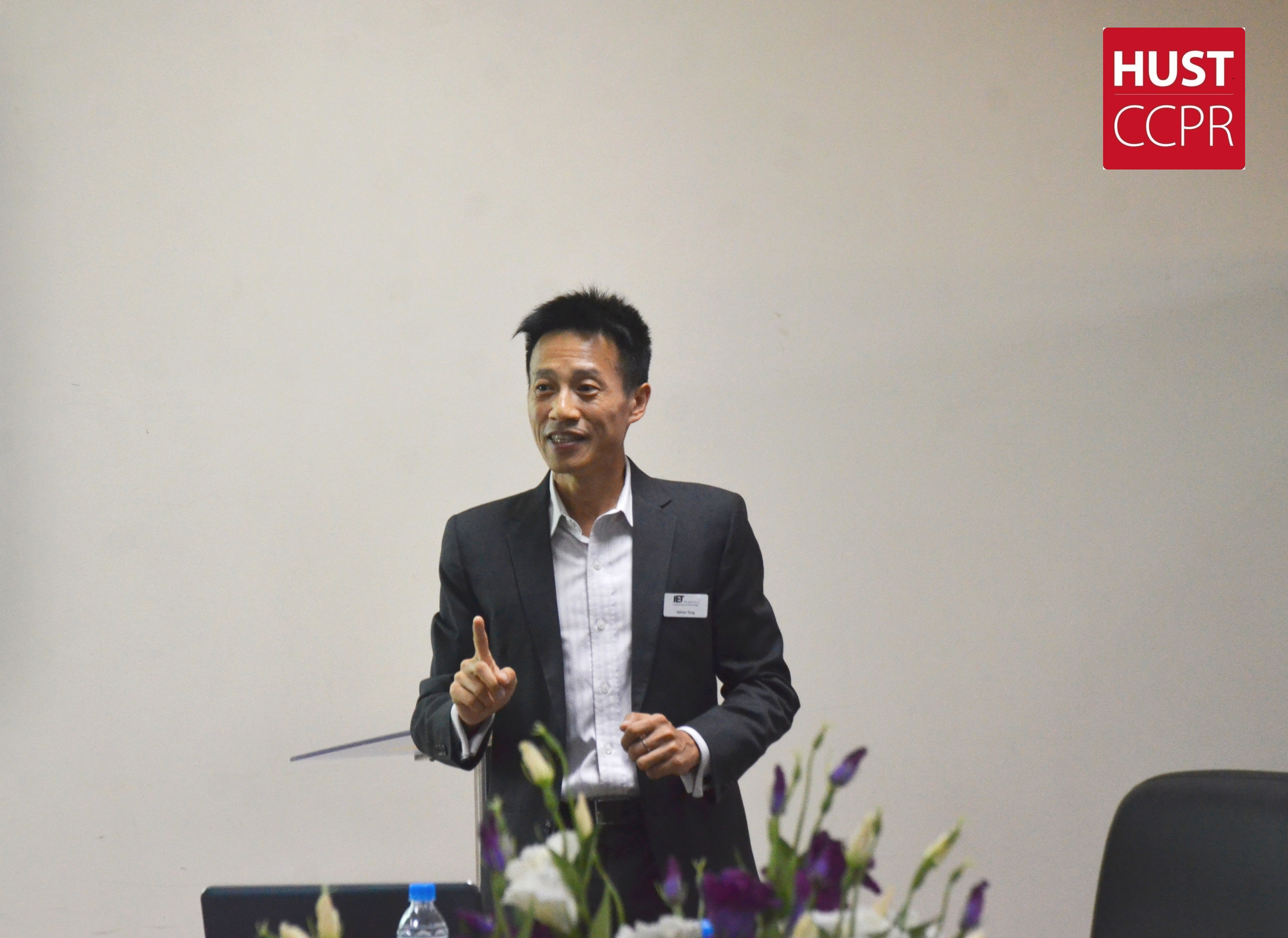 Hội nghị giới thiệu nguồn tin điện tử về kỹ thuật và công nghệ