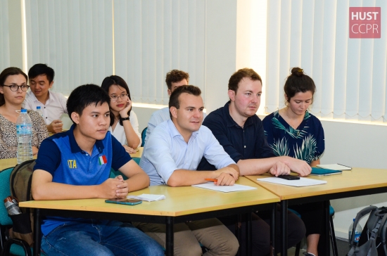 Tăng cường mối quan hệ giữa Việt Nam và Cộng hòa Áo