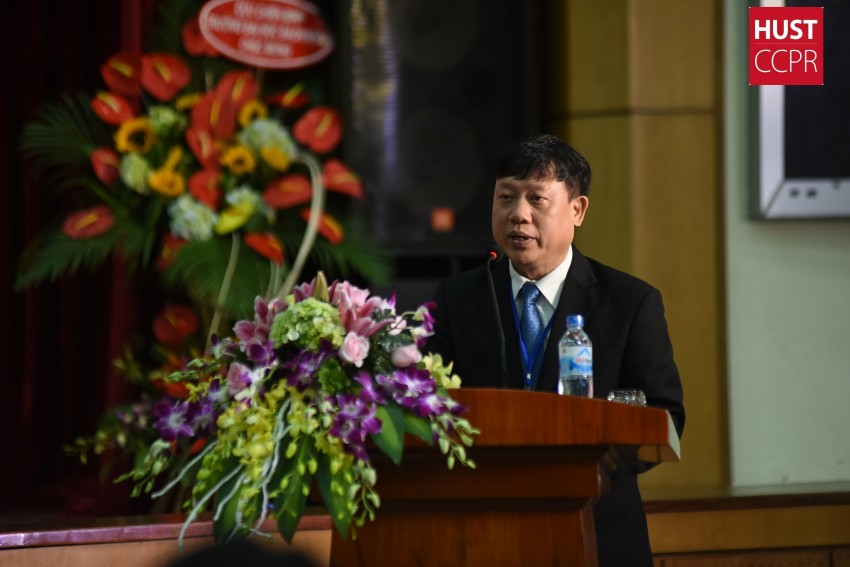 Đại hội Đại biểu Công đoàn Trường ĐHBK Hà Nội lần thứ XXXIII, nhiệm kỳ 2017-2022