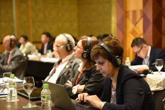 Nâng cao độ tin cậy, và an toàn - an ninh thông tin trong định vị tại Việt Nam