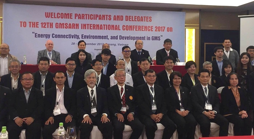 Trường ĐHBK Hà Nội giữ vị trí Chủ tịch Mạng lưới Nghiên cứu và Giáo dục Tiểu vùng Sông Mê Kông (GMSARN)