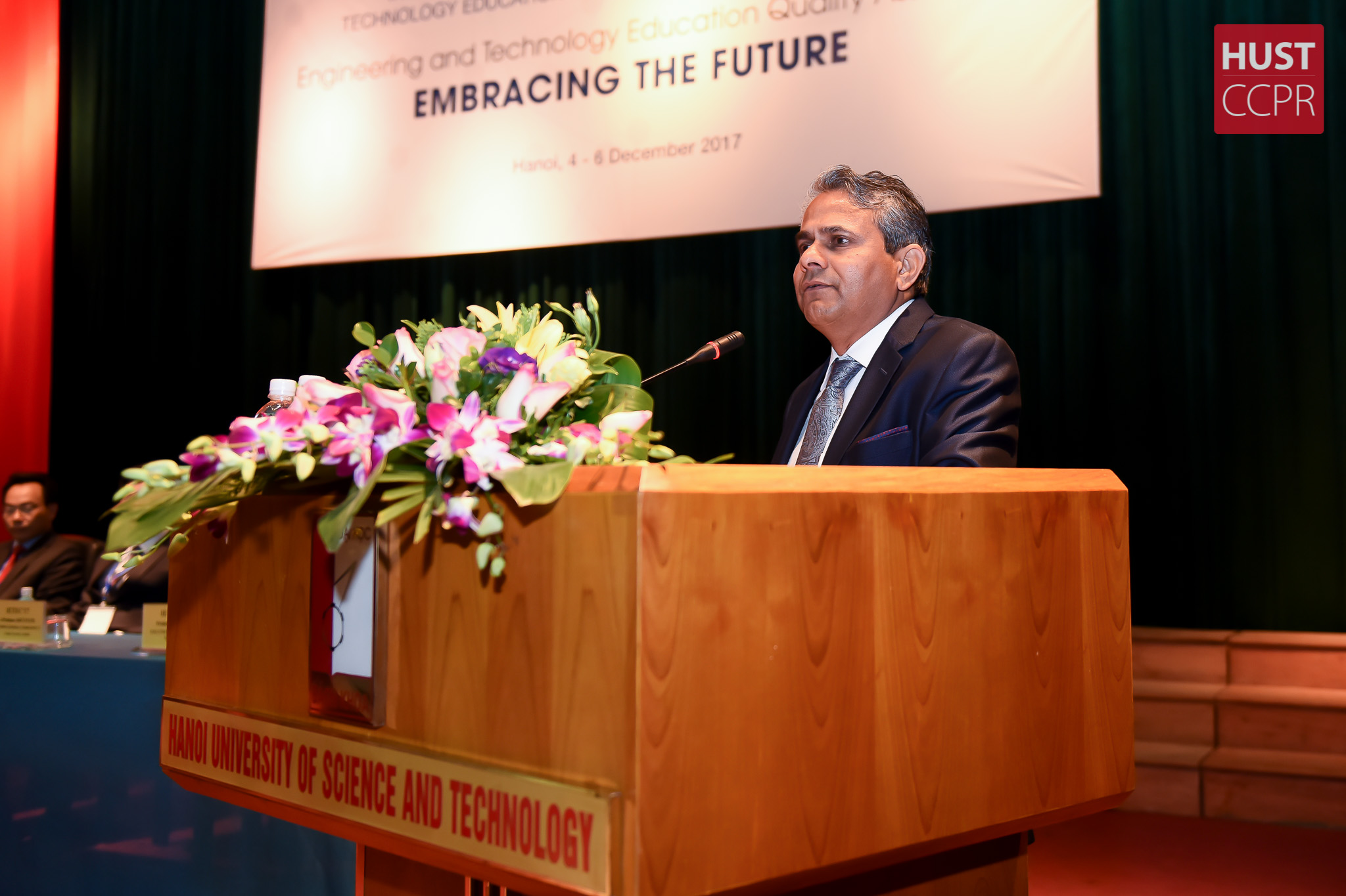 Đảm bảo chất lượng giáo dục kỹ thuật và công nghệ