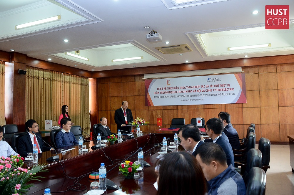 “Đầu tư cho thế hệ trẻ là đầu tư bền vững”