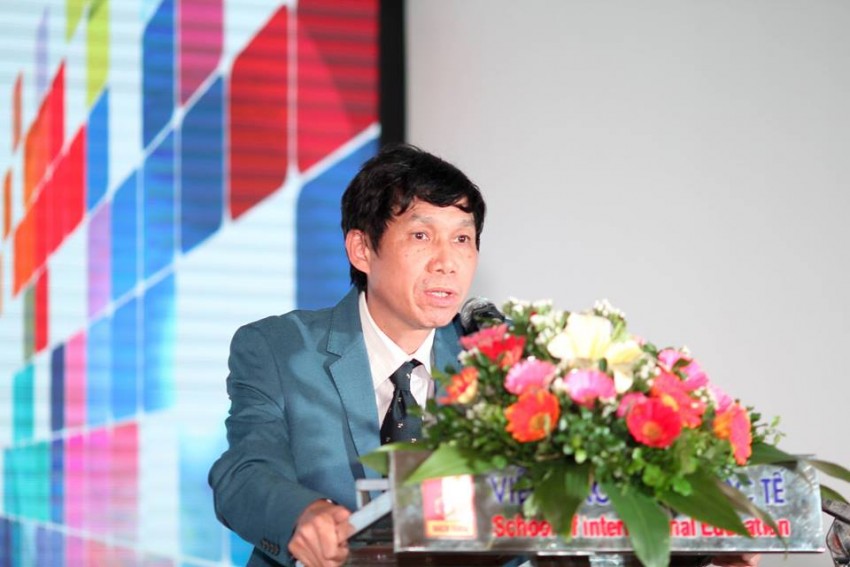 Khởi nghiệp sáng tạo Việt Đức 2017: Sôi động, gay cấn, đam mê