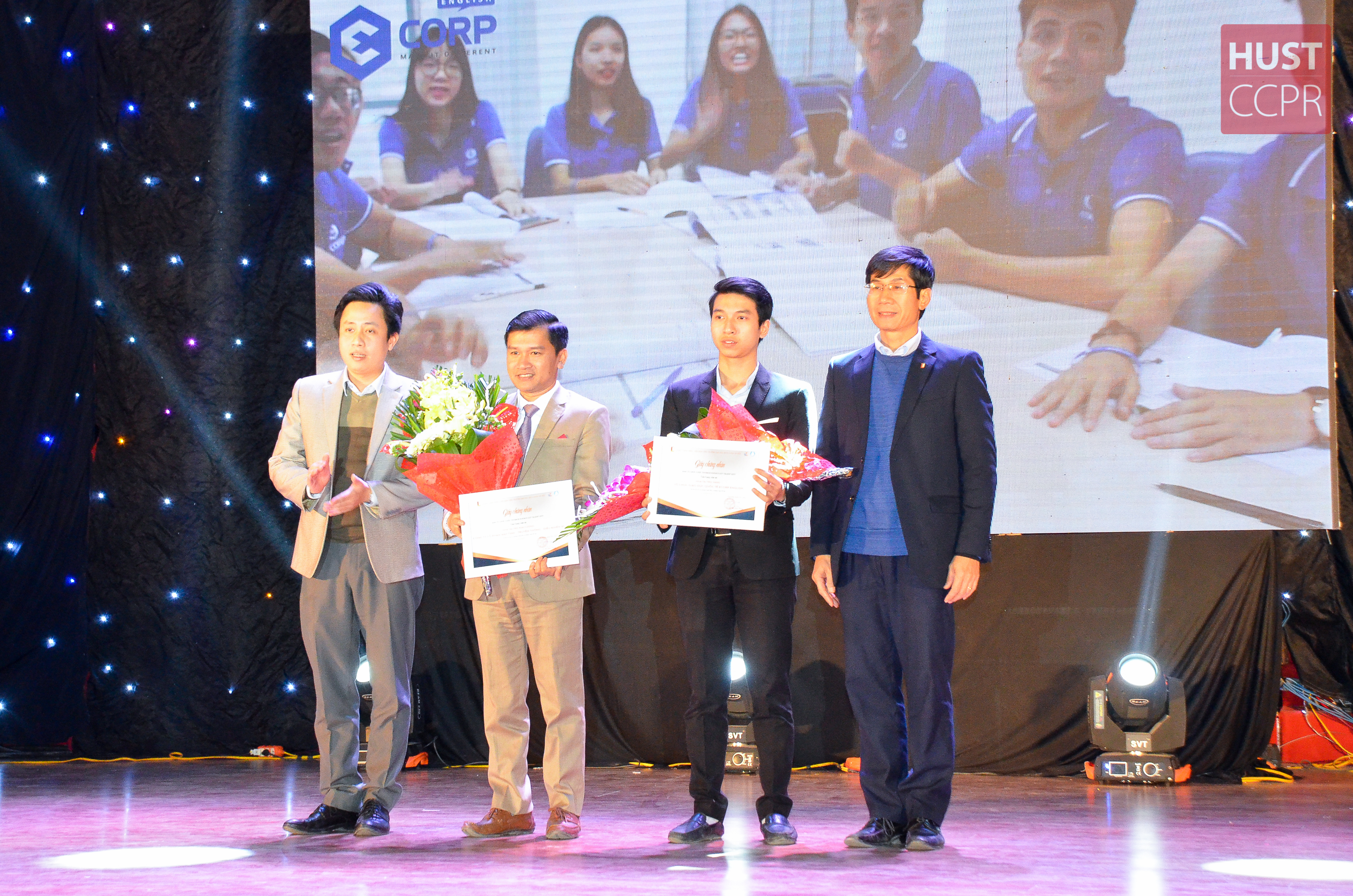 S8PM Cheer Leading trở thành Quán quân BK’s Got Talent 2017