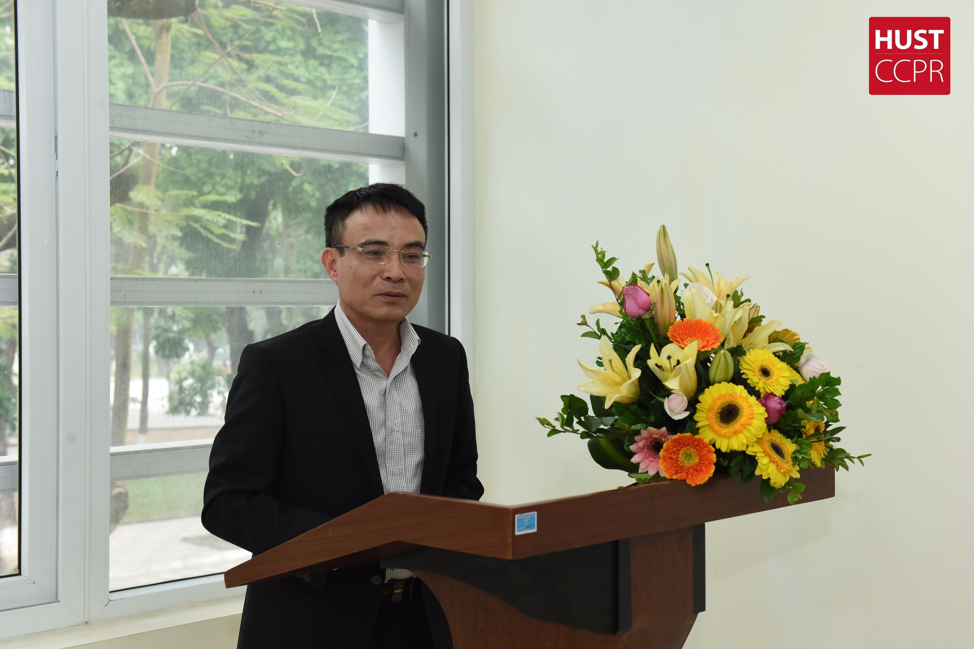 Khánh thành Phòng thí nghiệm Khí hóa sinh học than ngầm