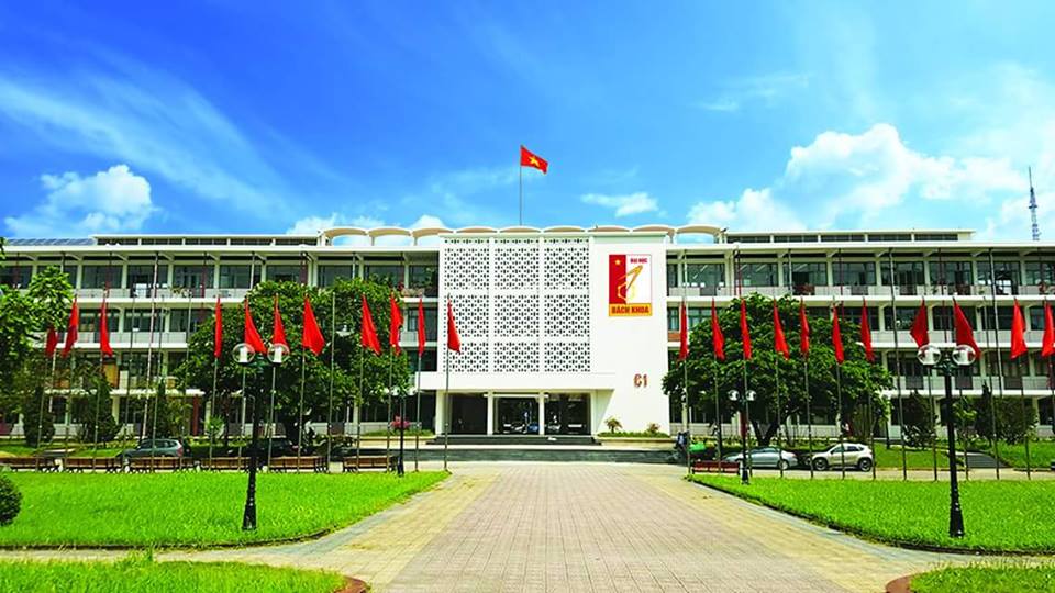 Thư chúc mừng năm mới Xuân Mậu Tuất 2018 của Hiệu trưởng