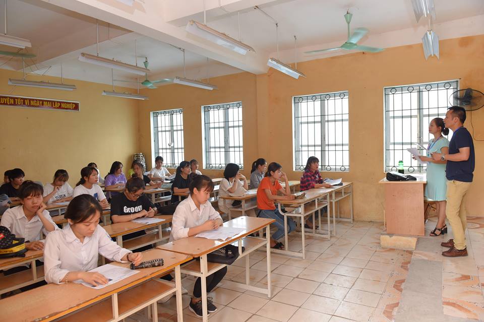 Trường ĐHBK Hà Nội hoàn thành nhiệm vụ hỗ trợ công tác tổ chức kỳ thi THPT quốc gia 2018