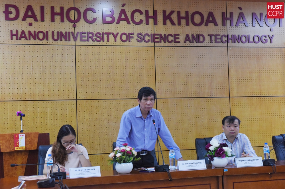 Cú “hích” đầu tư cho doanh nghiệp khởi nghiệp sáng tạo