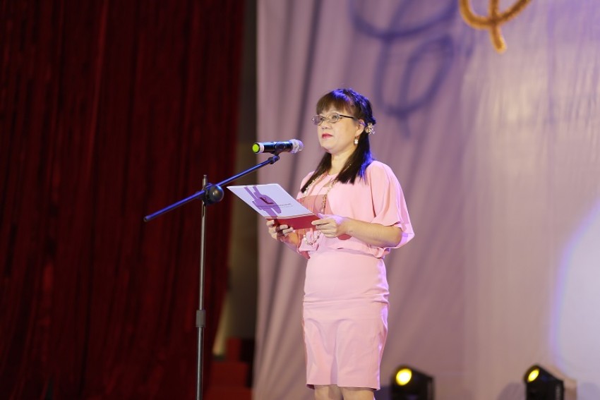 Sinh viên Bách khoa sáng tạo với thiết kế thời trang