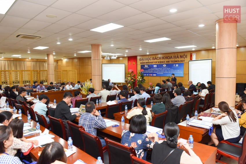 Liên kết những nhà khoa học Dệt May để sẵn sàng đón nhận cuộc CMCN 4.0