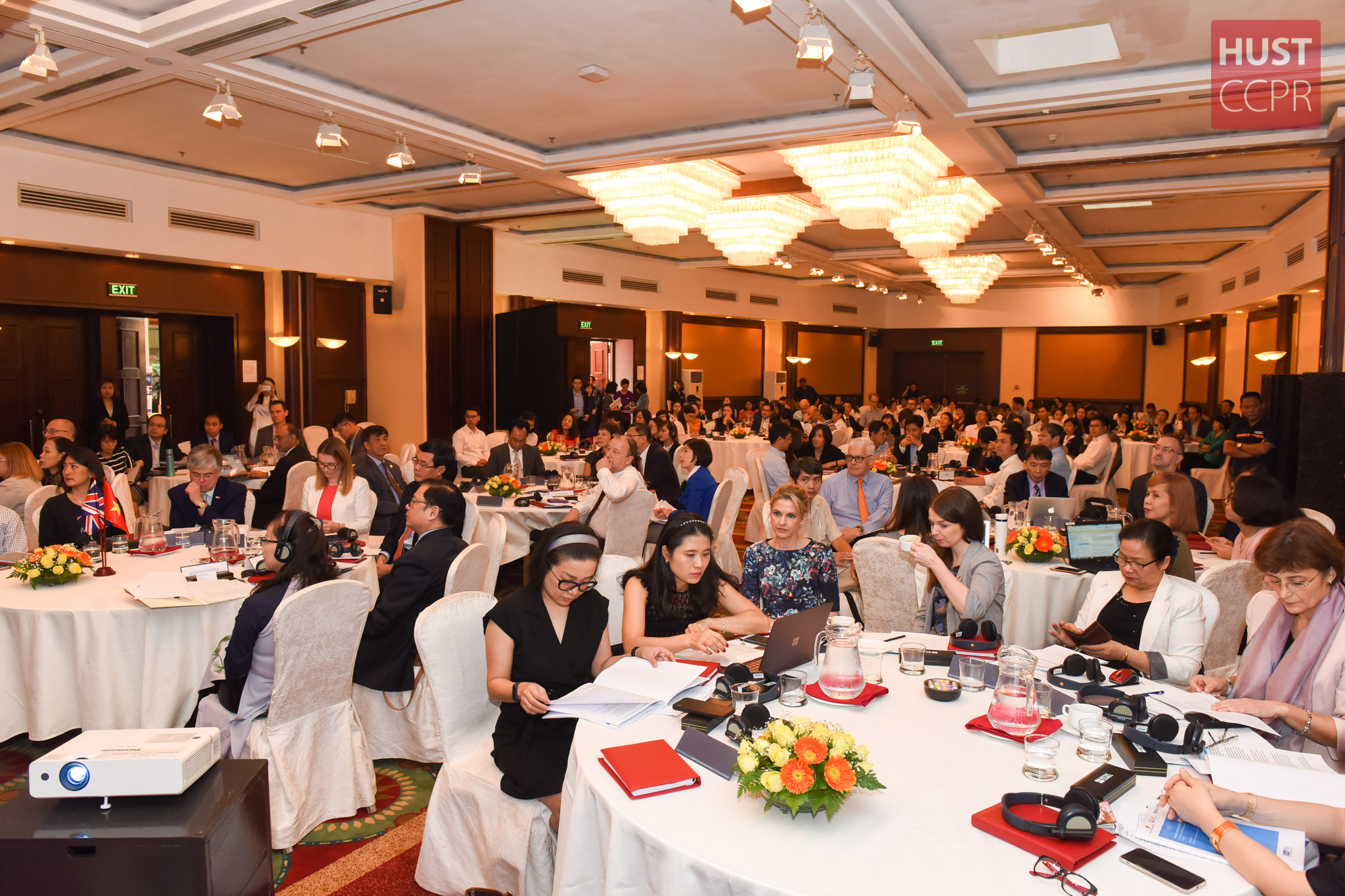 Diễn đàn hợp tác giáo dục Việt Nam – Vương quốc Anh: Kết nối cơ hội – Xây dựng giáo dục bền vững