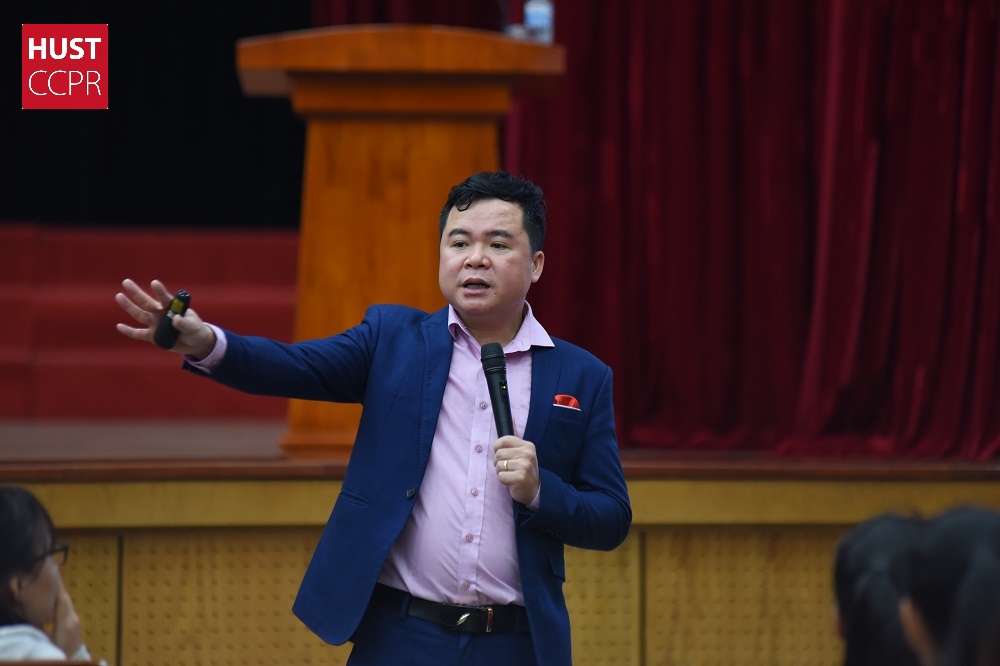 “Thắp lửa yêu thương"