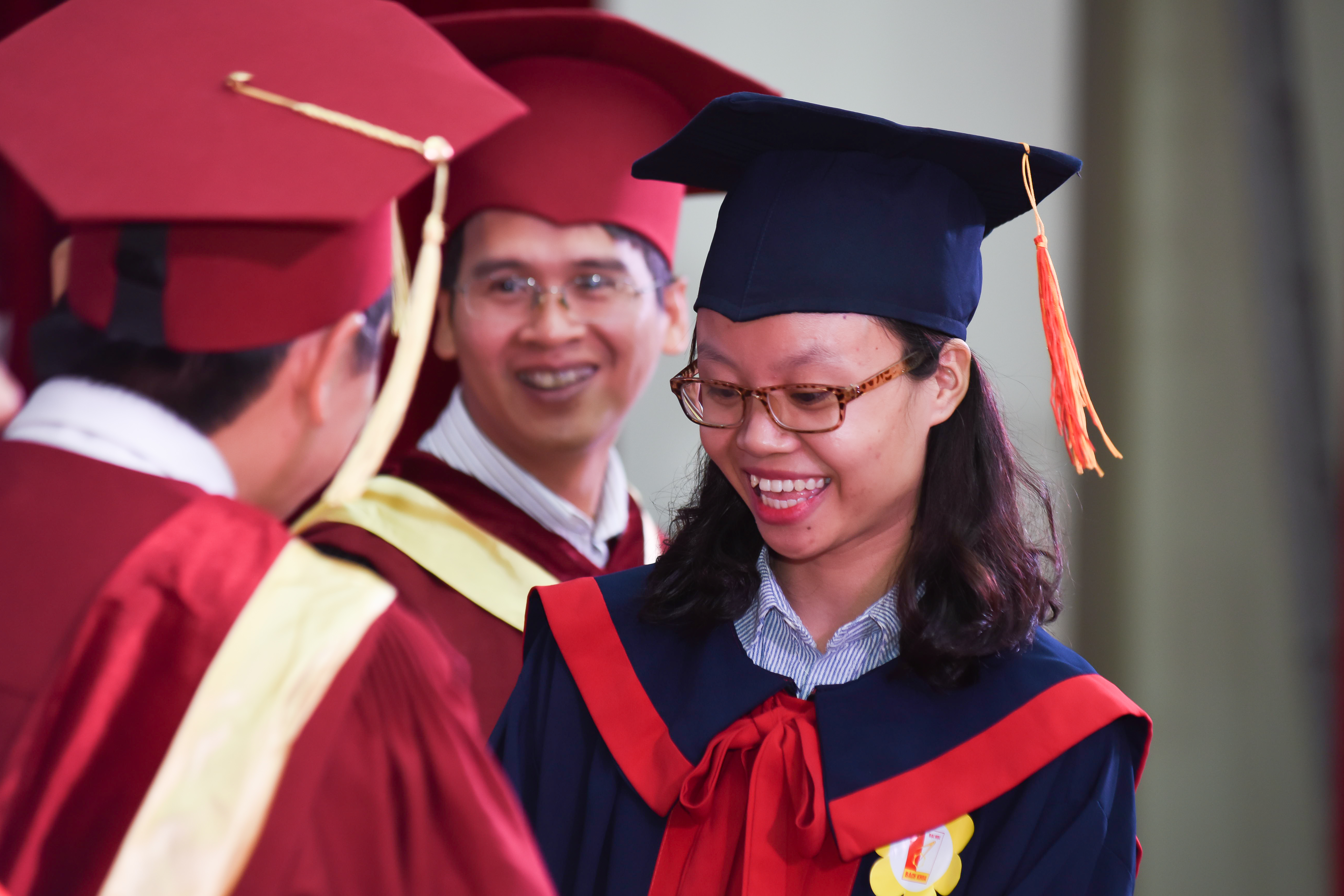 Bài 1: Giới thiệu những điểm mới căn bản trong Luật Giáo dục đại học (sửa đổi) năm 2018