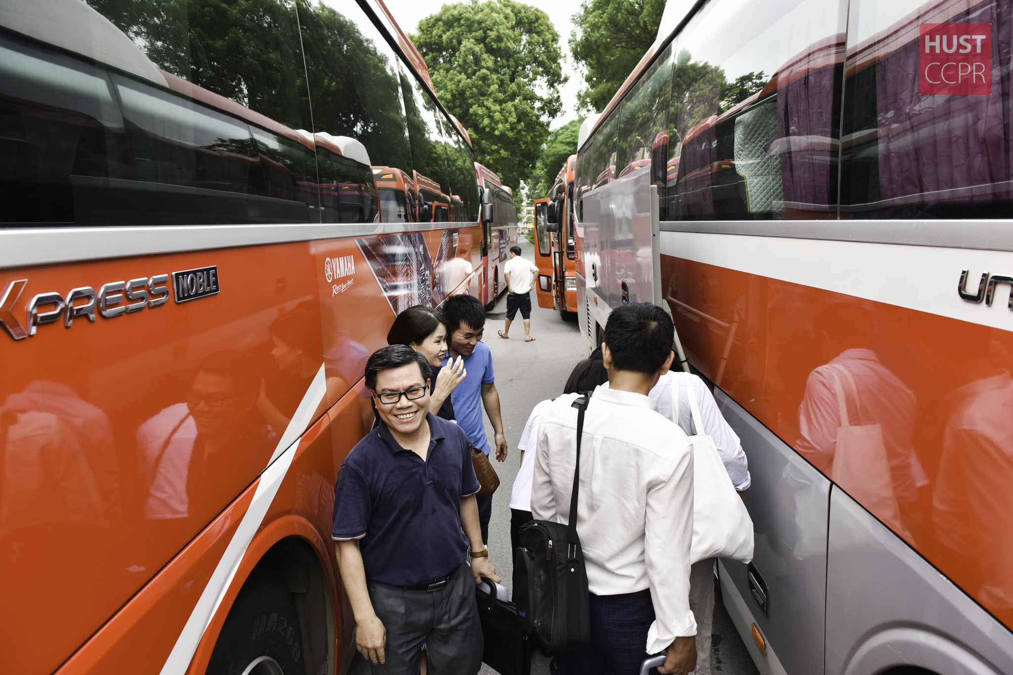 841 cán bộ, giảng viên lên đường làm nhiệm vụ kỳ thi THPT Quốc gia 2019