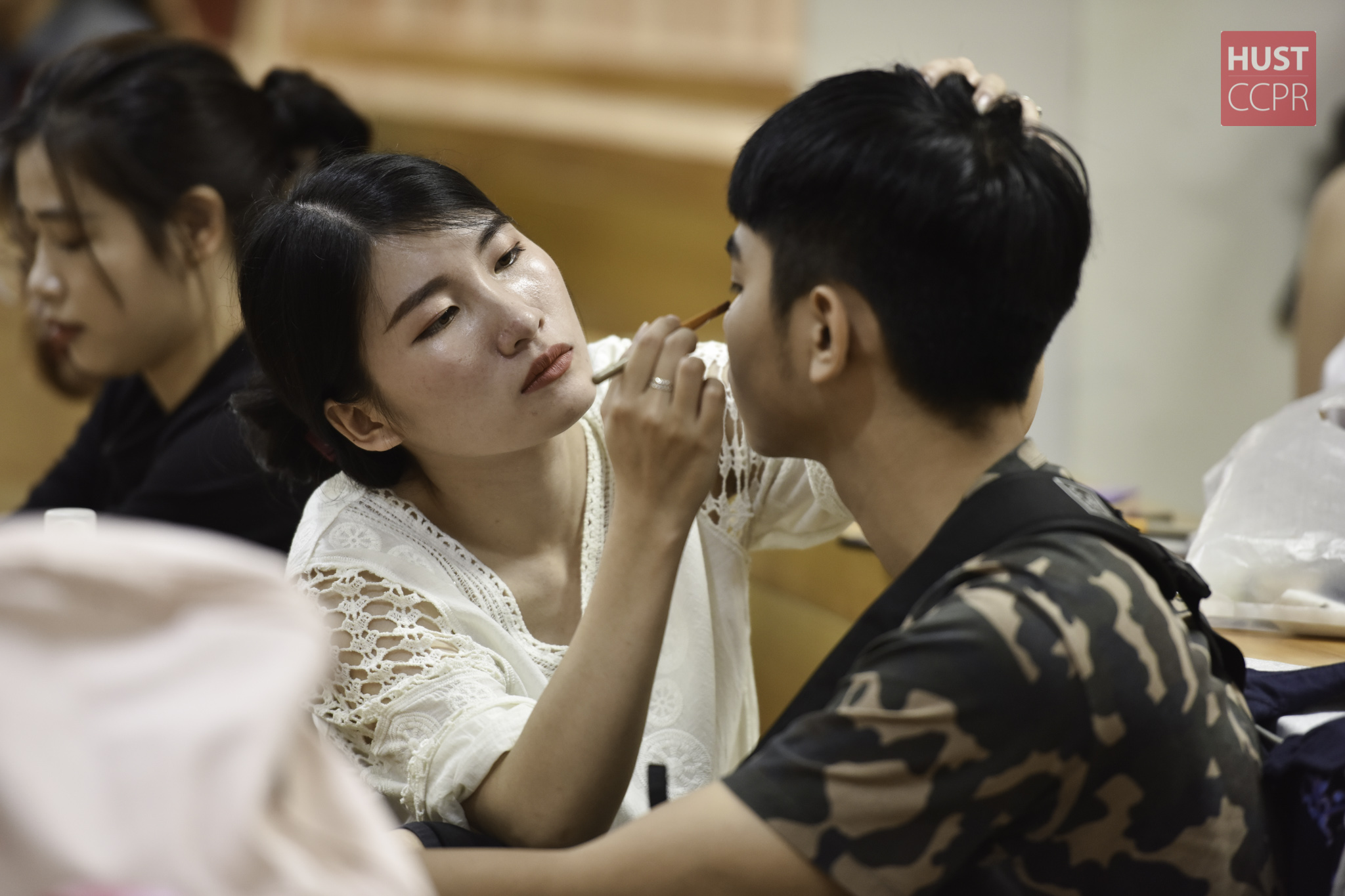 Ấn tượng với buổi bảo vệ tốt nghiệp thiết kế thời trang