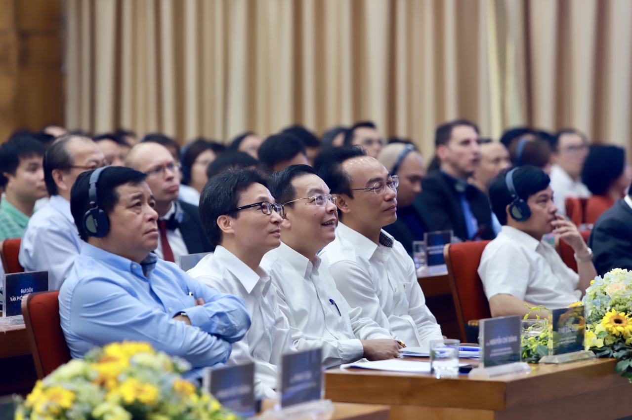 Trường ĐH Bách khoa Hà Nội lần đầu tiên mở ngành trí tuệ nhân tạo