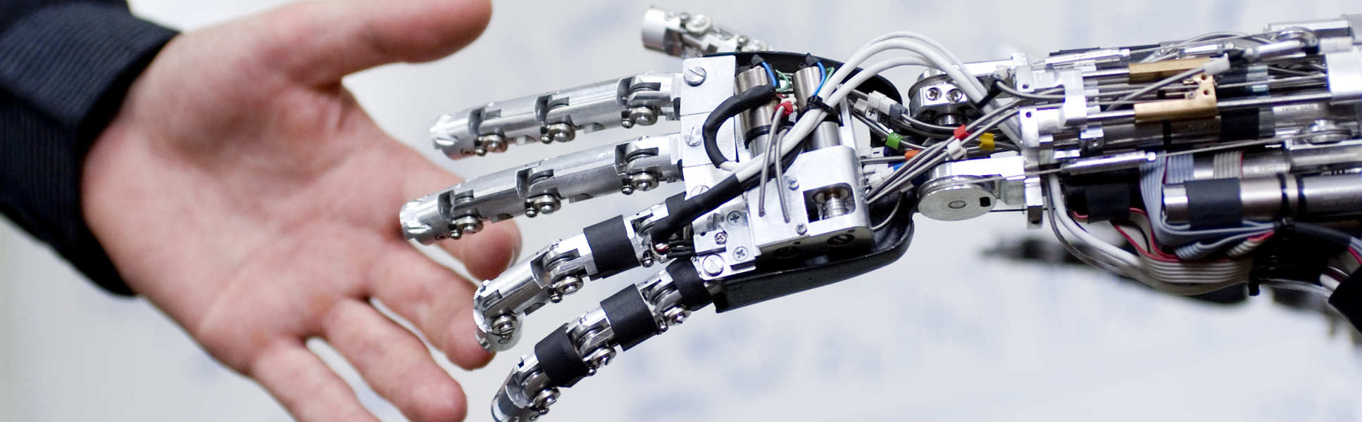 Cơ hội vàng trò chuyện cùng các chuyên gia Al-Robotics hàng đầu thế giới