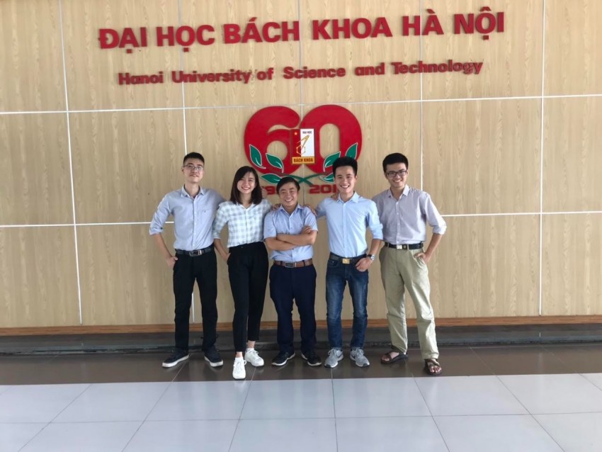 Chung kết SV STARTUP 2019: Sinh viên Bách khoa thành “giám đốc tay ngang”