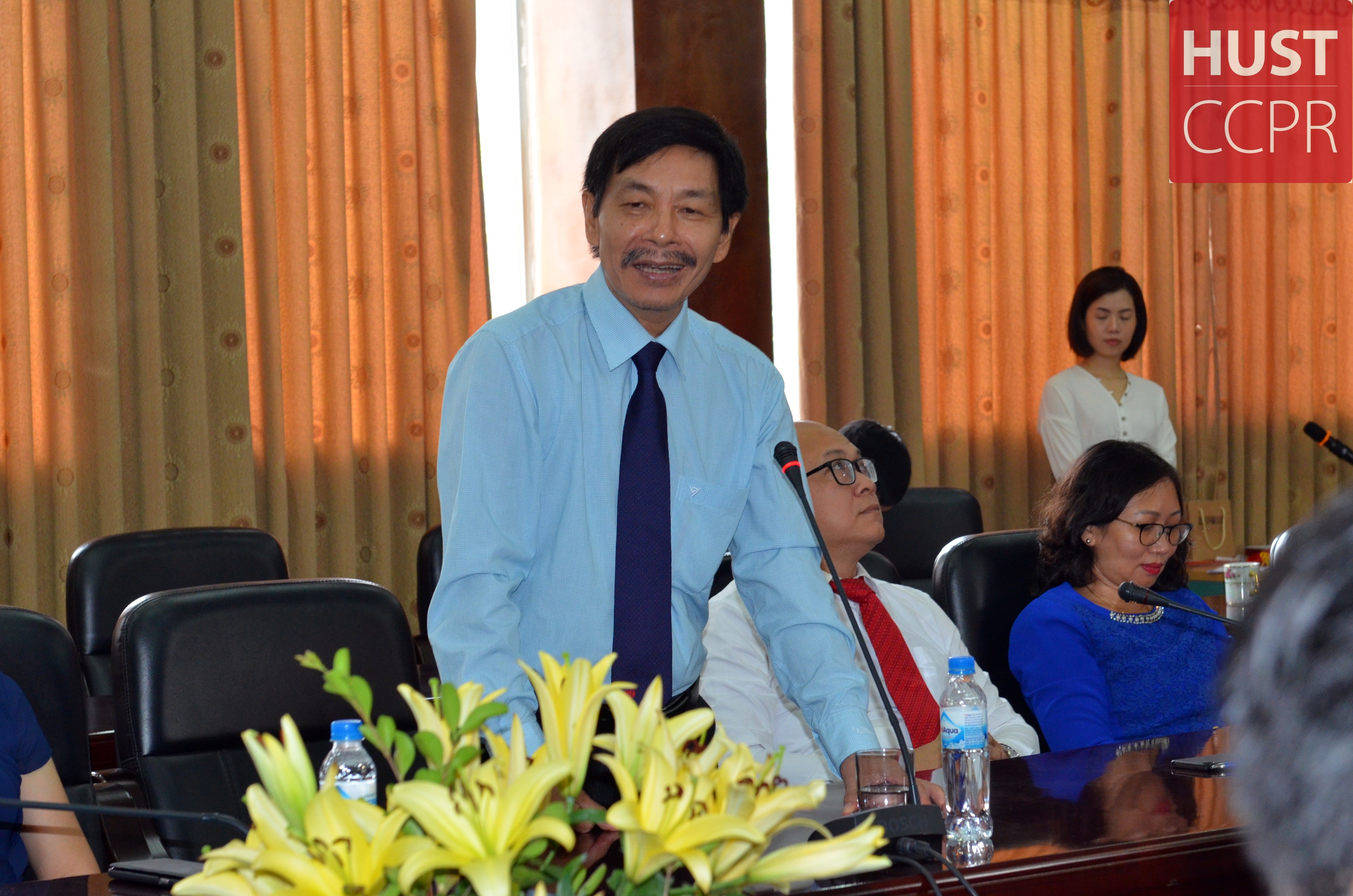 ĐH Bách khoa Hà Nội triển khai quản lý hành chính điện tử