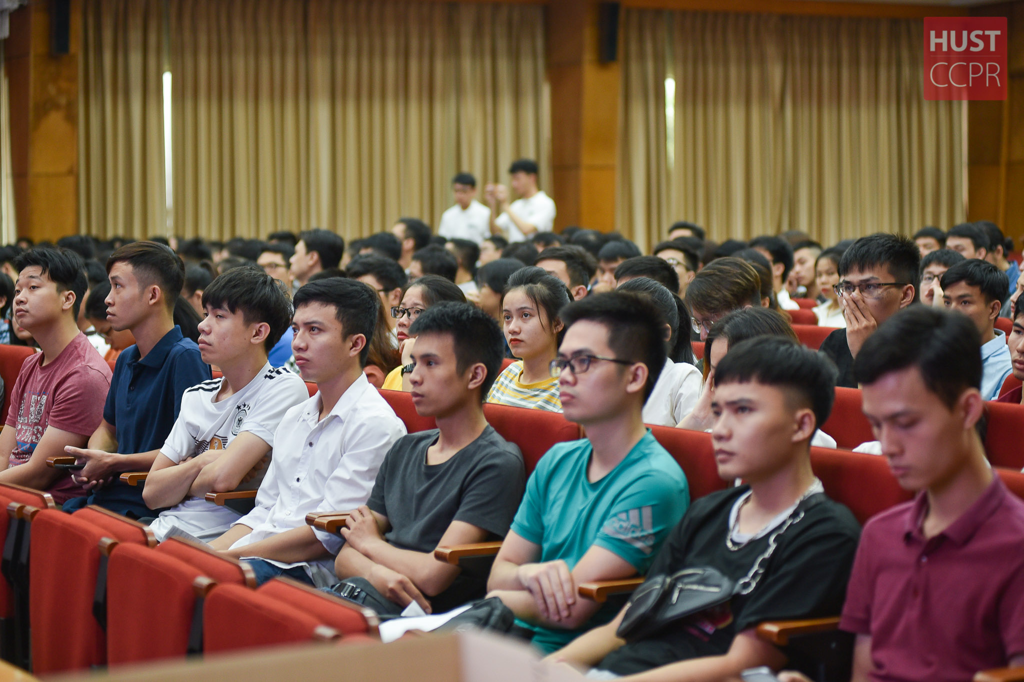 Chuẩn bị hành trang cho các tân kĩ sư – cử nhân tương lai