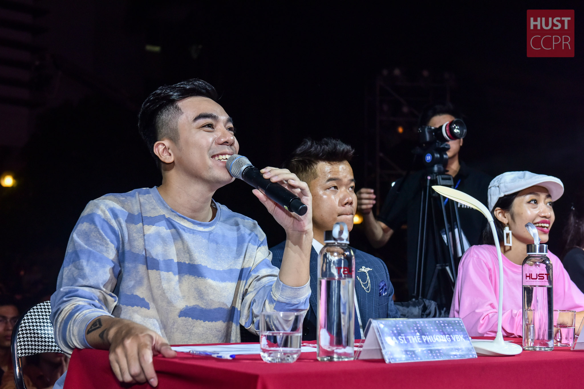 BK’s Got Talent "mở rộng": Sinh viên Bách khoa Hà Nội “thắng lớn”