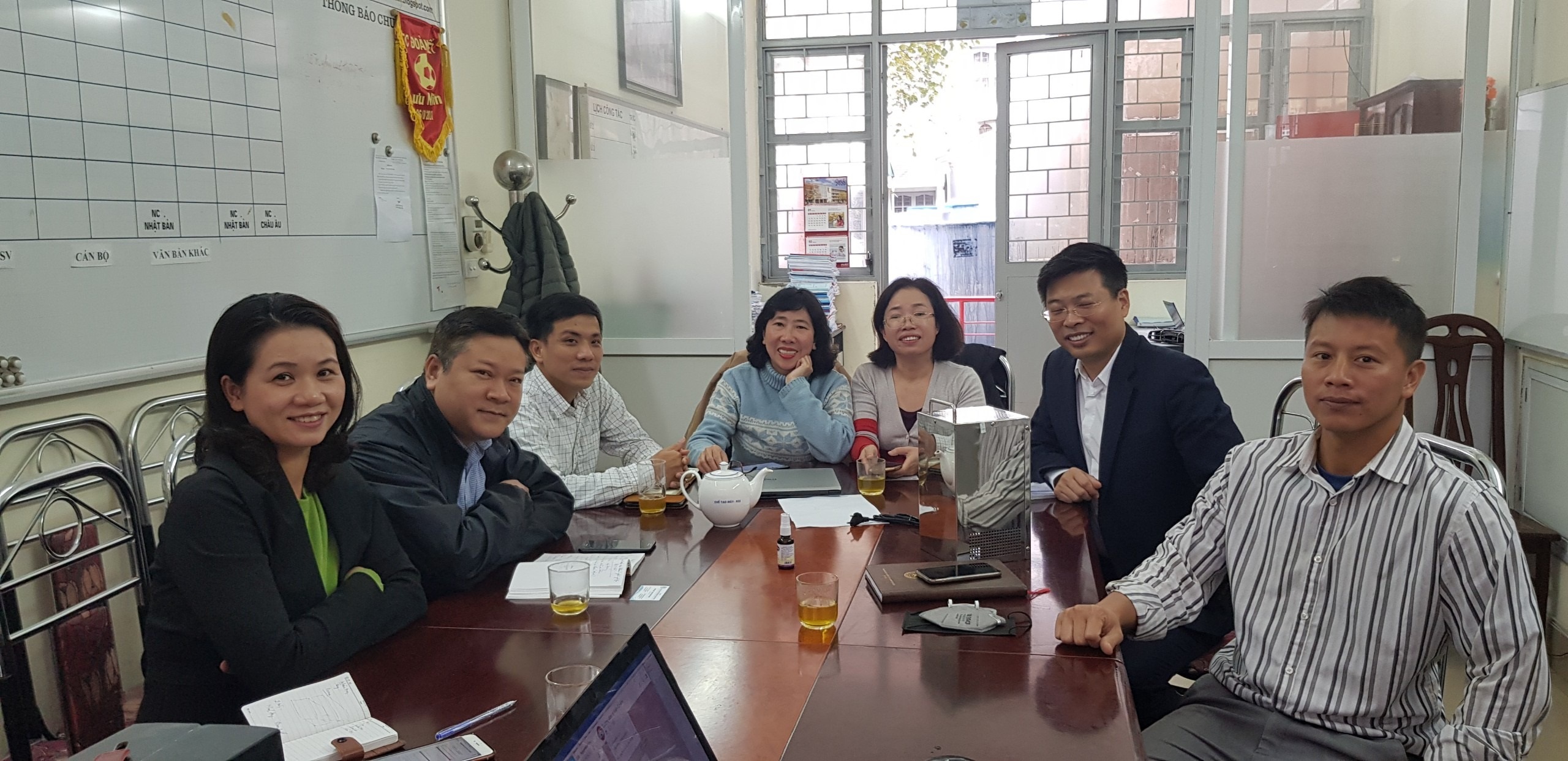 Buồng khử khuẩn toàn thân di động: Sự kết hợp giữa y tế và khoa học kỹ thuật