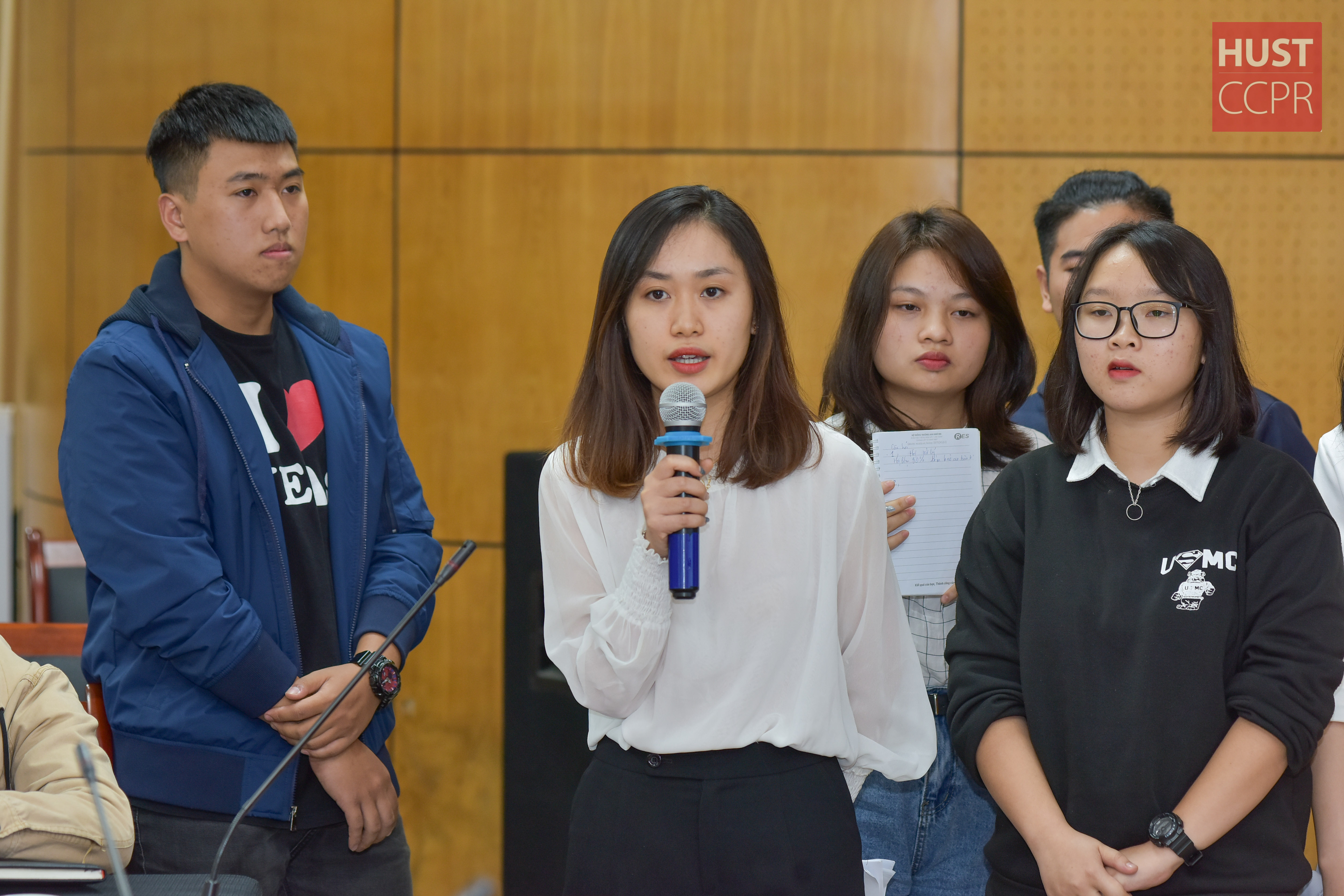 Sáng tạo trẻ Bách khoa 2020 bước vào giai đoạn lập đề án