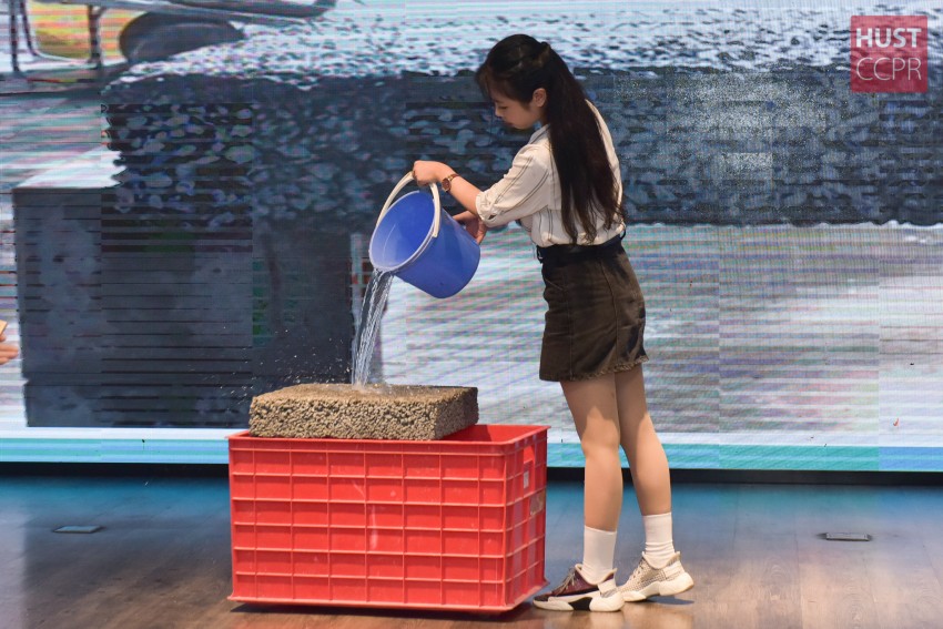 Máy khí Nitơ chiến thắng cuộc thi khởi nghiệp cho sinh viên kỹ thuật