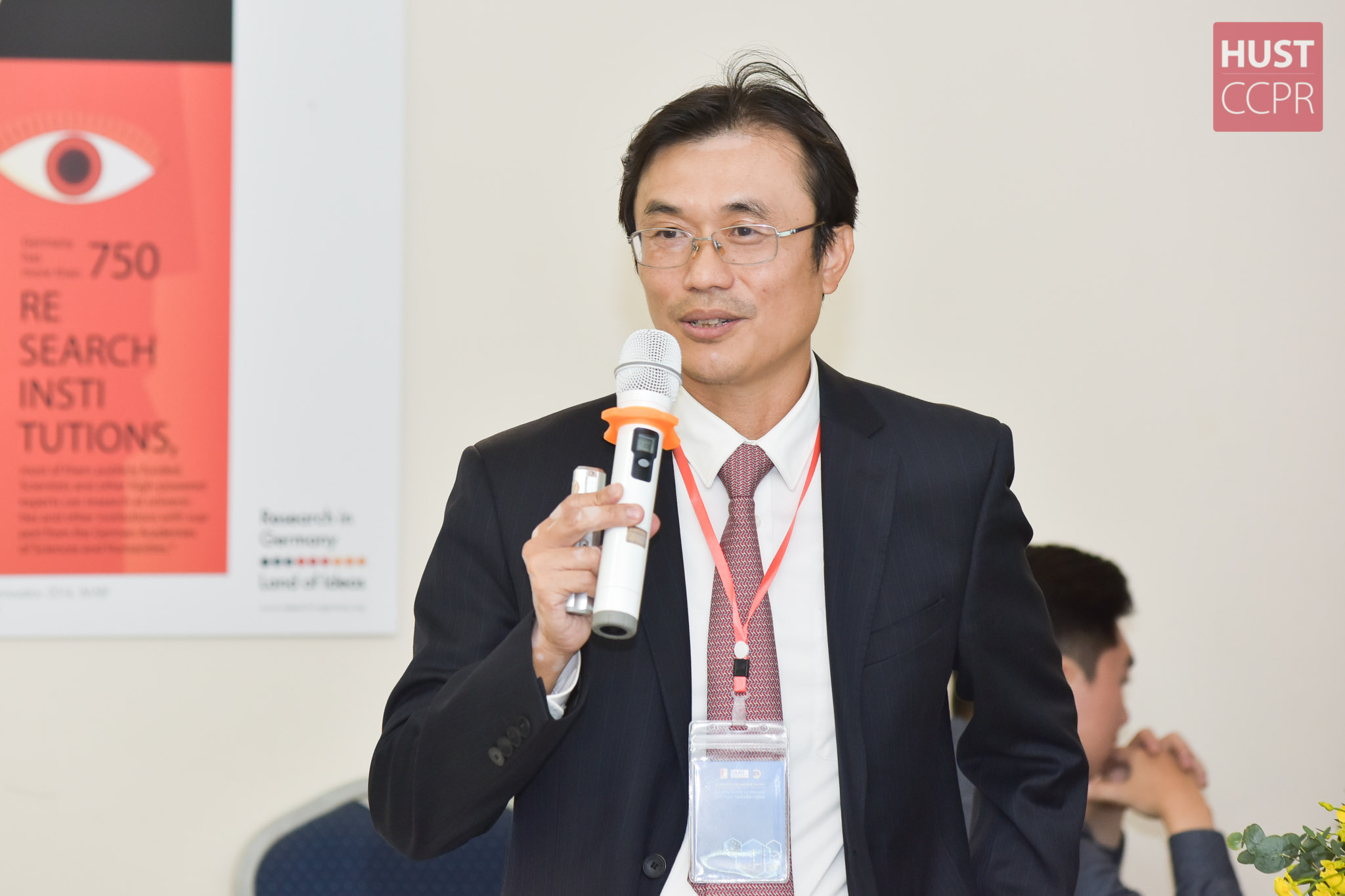 Bách khoa Hà Nội hướng đến phát triển các công nghệ chống ăn mòn bảo vệ kim loại