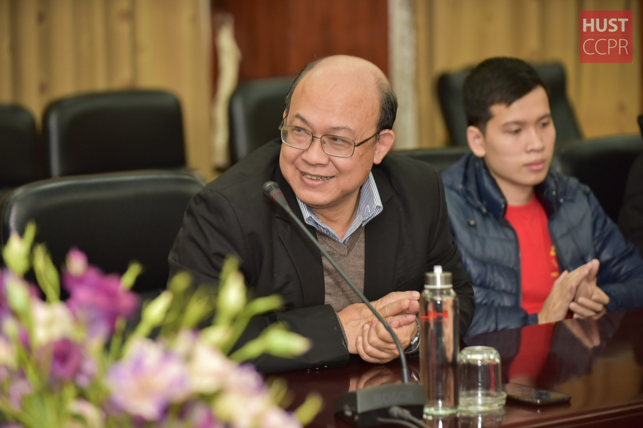 Bách khoa Hà Nội lần hai vô địch Siêu Cúp Olympic Tin học