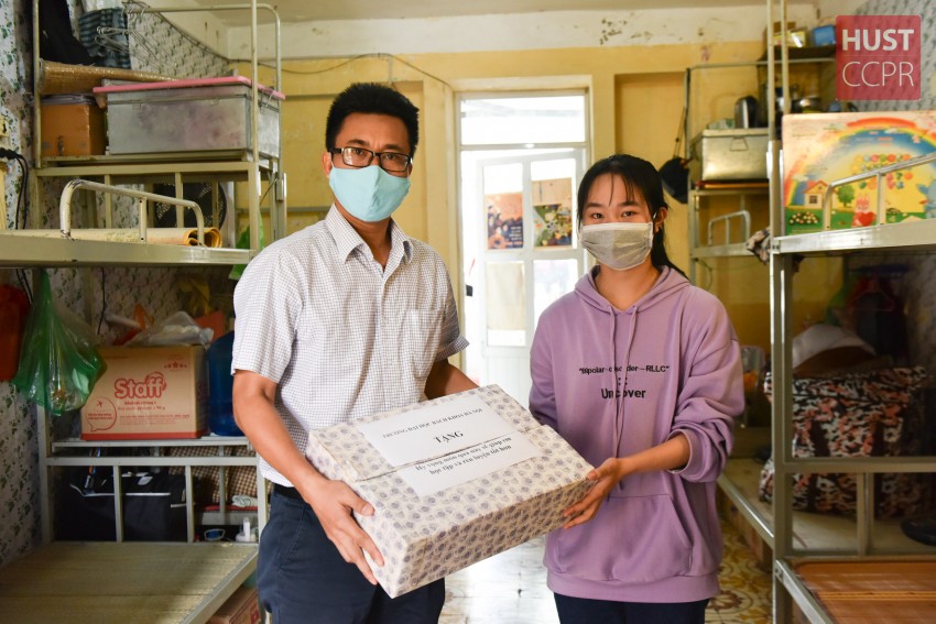 6 dấu ấn Đại học Bách khoa Hà Nội 2020